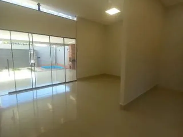 Imagem 5: Casa a Venda com 160M2 Construído e 210M2 de Lote, 3 Quartos, Piscina Jardim Brasil Em