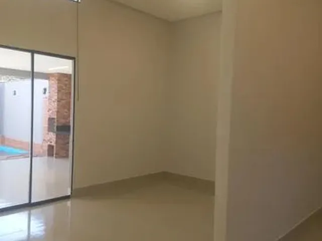 Imagem 15: Casa a Venda com 160M2 Construído e 210M2 de Lote, 3 Quartos, Piscina Jardim Brasil Em