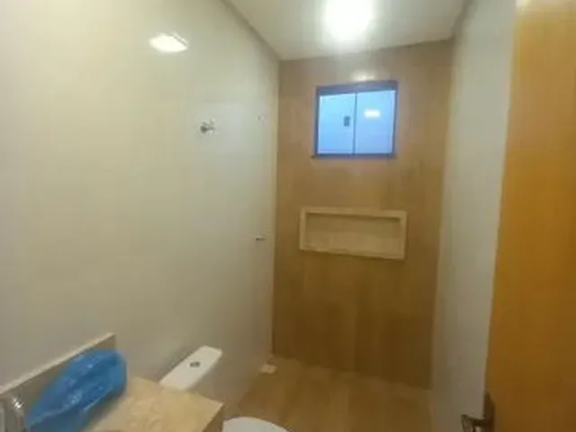 Imagem 11: Casa a Venda com 160M2 Construído e 210M2 de Lote, 3 Quartos, Piscina Jardim Brasil Em