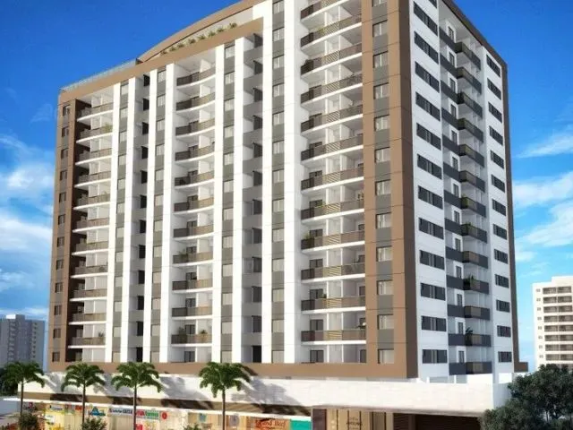 Imagem: Apartamento 3 Quartos em Praia de Itaparica