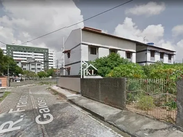 Imagem: Terreno com 287,5M²(11.5X25) - Prox. A