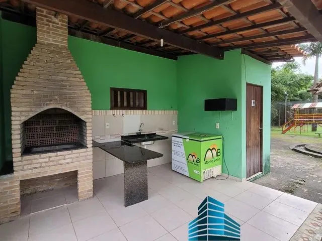 Imagem 3: Casa de 119M², 3 Quartos, 1 Suíte Serraria