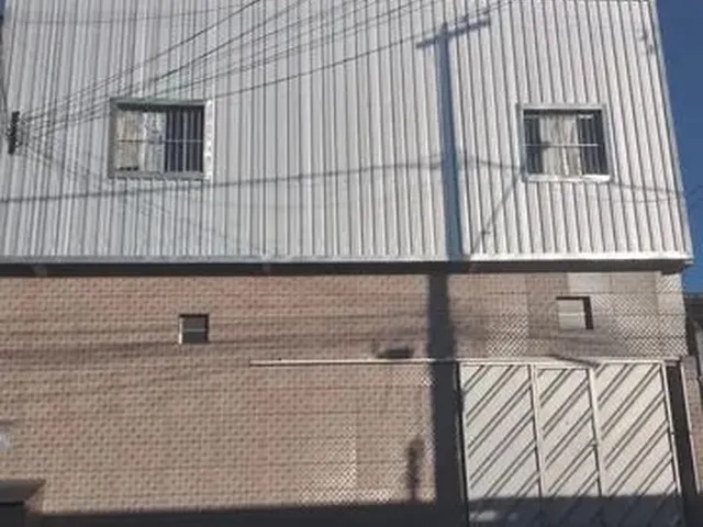 Imagem: Casa com 10 Apartamentos Vendo