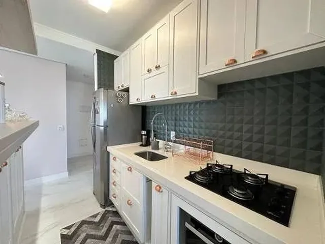 Imagem 5: Apartamento para Venda Urgentes em Efapi - Chapecó - Sc