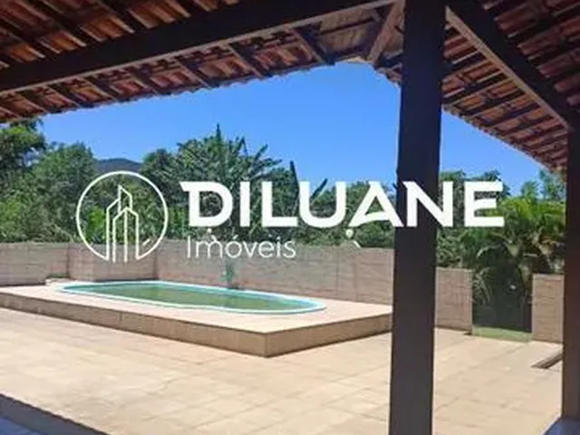 Imagem: Diluane Imóveis Vende. Maricá Sitio 2.300M²