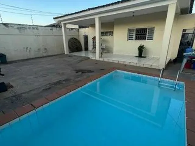 Imagem: Vendo Casa com 3Qtos(Suite)Piscina Edícula