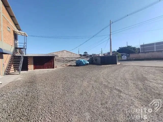 Imagem: Box Comercial / Oficina Mecânica com Pátio