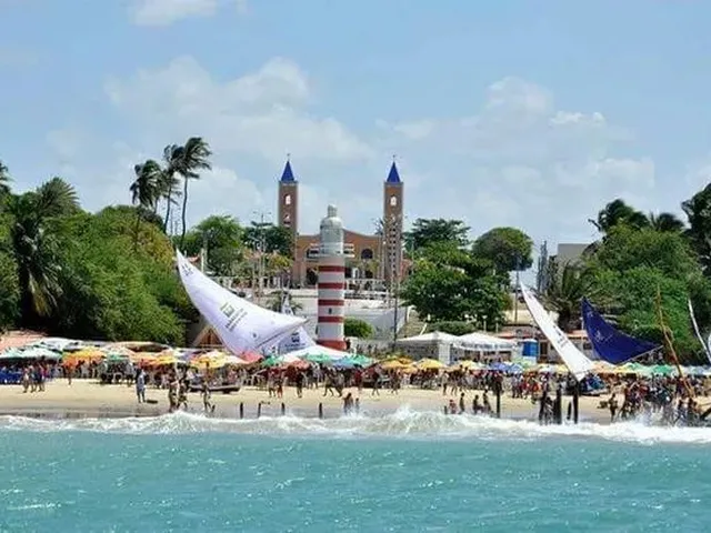 Imagem 7: Loteamento Parque dos Coqueiros Pronto para Construir em Paracuru Ultimas Unidades