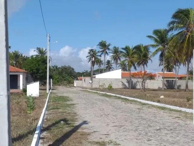 Imagem 3: Loteamento Parque dos Coqueiros Pronto para Construir em Paracuru Ultimas Unidades