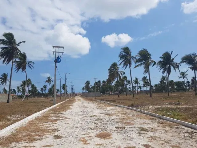Imagem 10: Loteamento Parque dos Coqueiros Pronto para Construir em Paracuru Ultimas Unidades