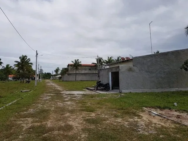 Imagem 9: Loteamento Parque dos Coqueiros Pronto para Construir em Paracuru Ultimas Unidades