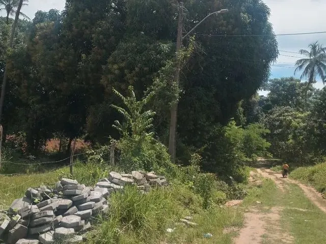 Imagem: Terreno Ou Lotes no Bairro Moropoia Sao