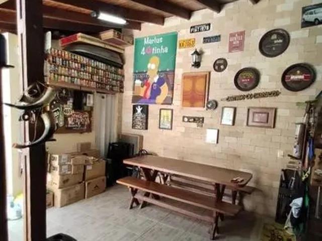 Imagem: Casa Semi Mobiliada no Canadá