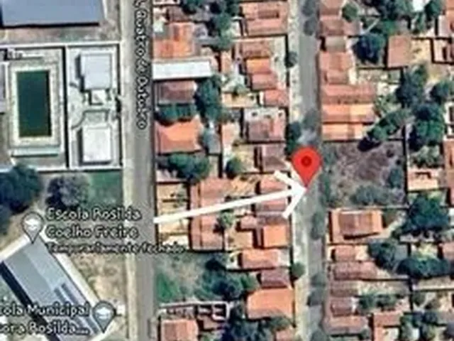 Imagem 1: Mega Lote - 412 M²