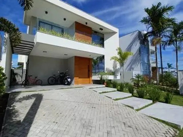 Imagem 8: Casa para Venda no Terras Alphaville-Camaçari