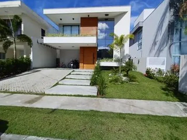 Imagem 5: Casa para Venda no Terras Alphaville-Camaçari