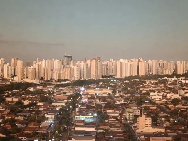 Imagem: O depósito possui 1 Vaga na garagem, 59m² de Área e