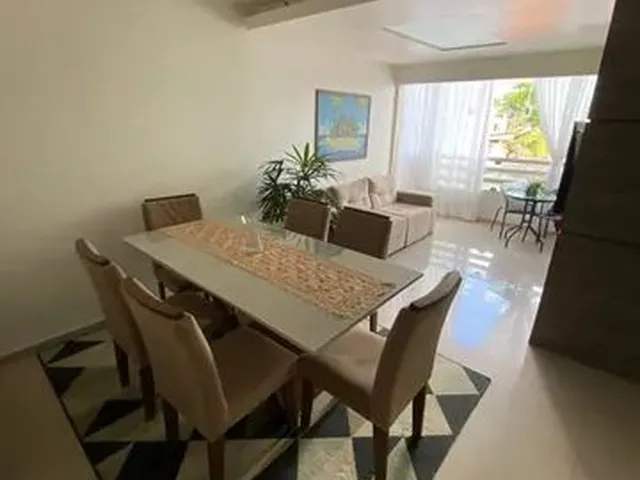 Imagem: Apartamento 3/4 em Cruz das Almas