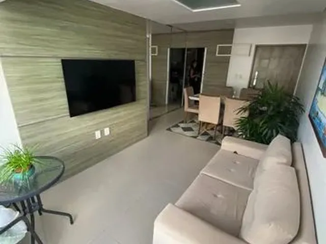 Imagem 11: Apartamento 3/4 em Cruz das Almas