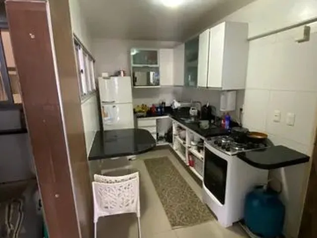 Imagem 3: Apartamento 3/4 em Cruz das Almas