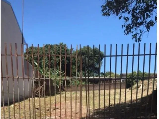 Imagem: Terreno 600 Mts - Araruna - Pr