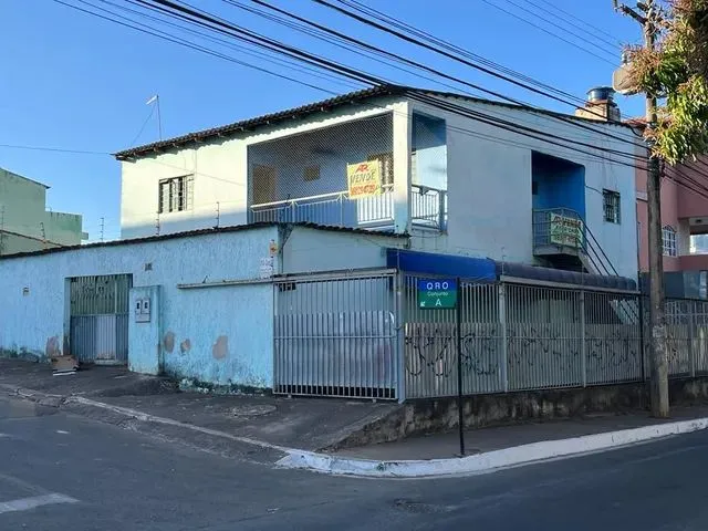 Imagem: Vendo Otimo Sobrado Casa Candangolandia