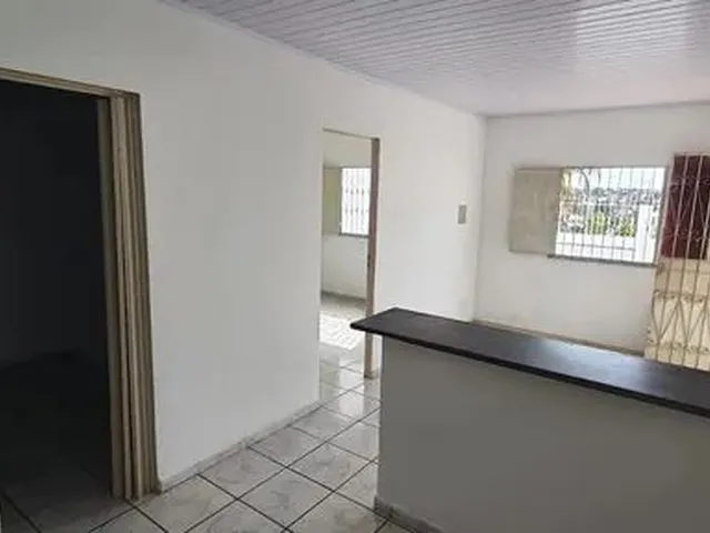 Imagem 5: Casa 2 Quartos, Novo Aleixo 100% Documentada