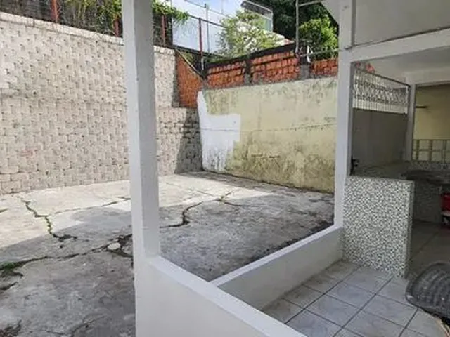 Imagem 6: Casa 2 Quartos, Novo Aleixo 100% Documentada