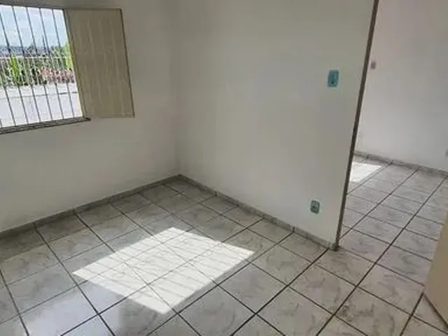 Imagem 8: Casa 2 Quartos, Novo Aleixo 100% Documentada