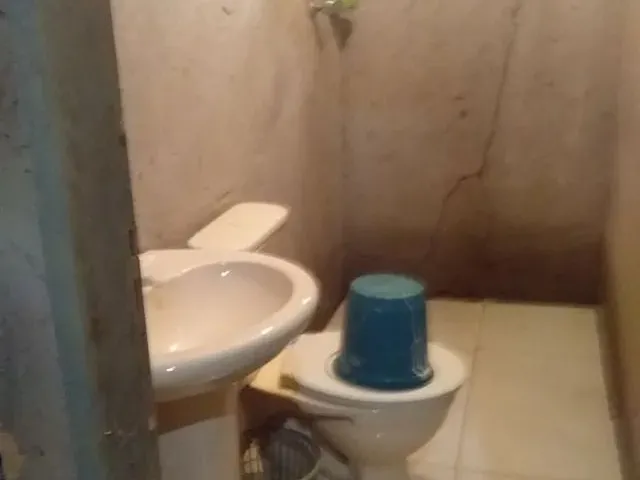Imagem: Vondo Está Casa na Praia de Cotijuba Proximo