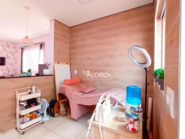Imagem 6: Casa com 2 Dormitórios À Venda - Centro - Sorocaba/Sp
