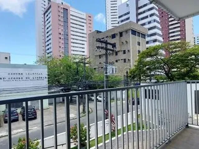 Imagem: Apartamento Madalena - Recife - Pe