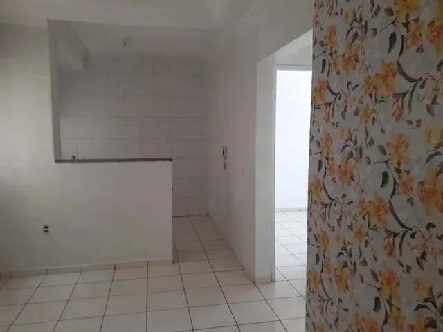 Imagem: Residencial Quali santa Marta