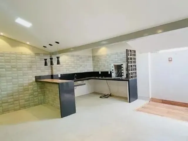 Imagem: Sobrado para Venda com 112 Metros Quadrados