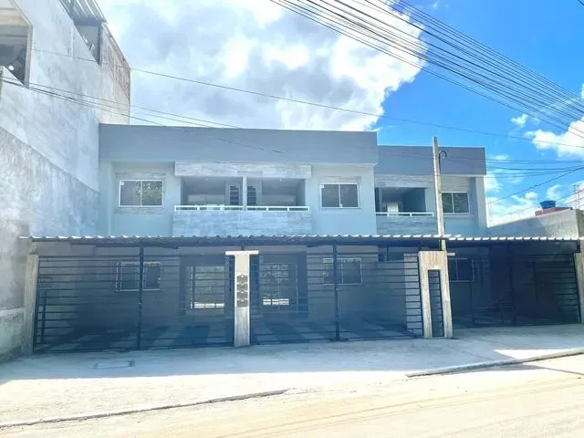 Imagem: Privê no Loteamento Nova Aurora em Paulista!