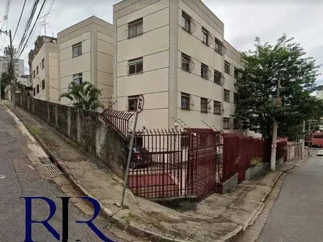 Imagem: Apartamento com 3 Quartos no Bairro Nova