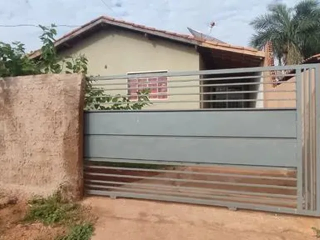 Imagem: Casa de 2 Suítes em Jaraguari, Ms Perfeita