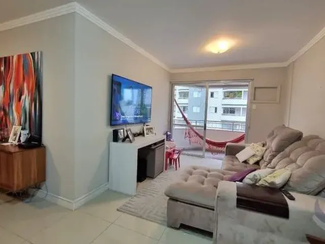 Imagem: Apartamento para Venda com 122 M2 com 3
