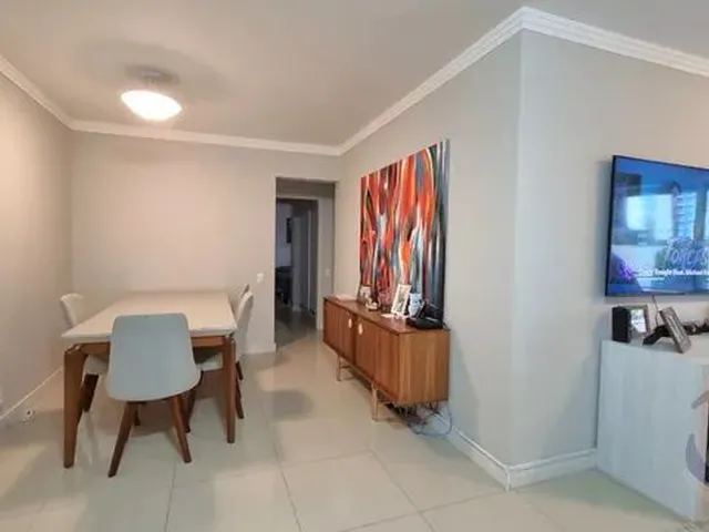 Imagem 10: Apartamento para Venda com 122 M2 com 3 Quartos em Centro - Florianópolis - Sc