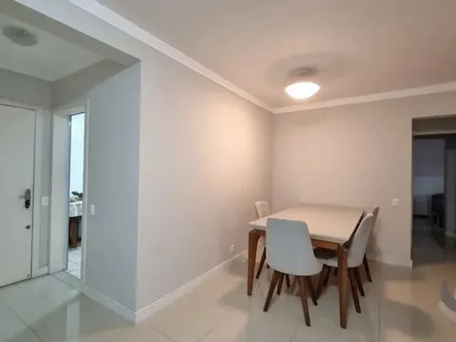 Imagem 2: Apartamento para Venda com 122 M2 com 3 Quartos em Centro - Florianópolis - Sc