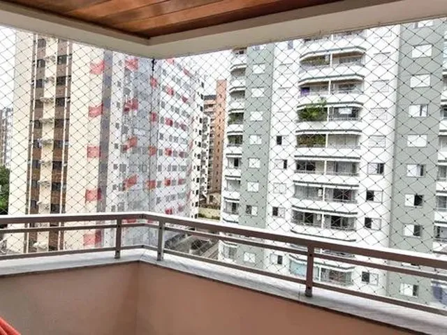 Imagem 5: Apartamento para Venda com 122 M2 com 3 Quartos em Centro - Florianópolis - Sc