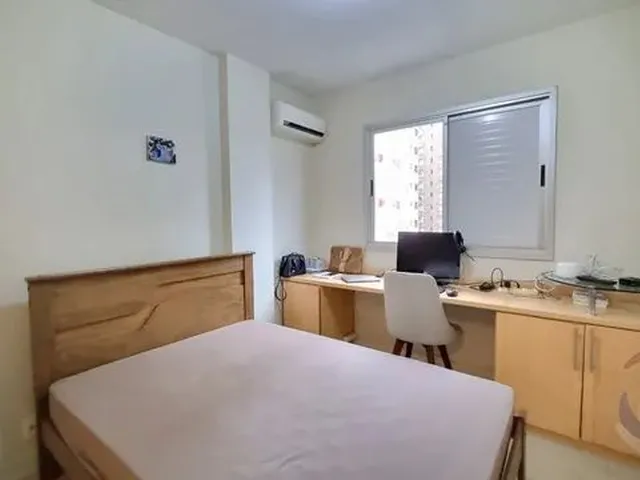 Imagem 6: Apartamento para Venda com 122 M2 com 3 Quartos em Centro - Florianópolis - Sc