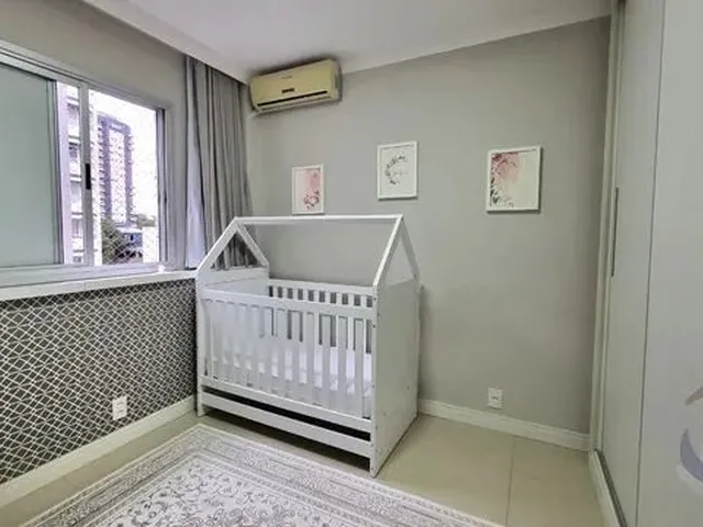 Imagem 4: Apartamento para Venda com 122 M2 com 3 Quartos em Centro - Florianópolis - Sc