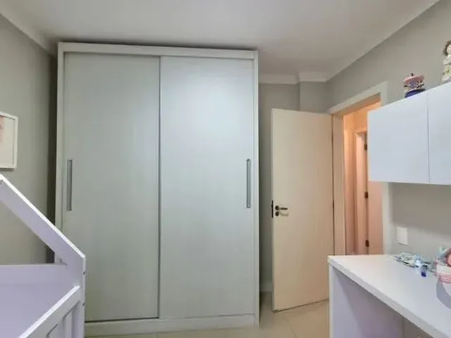 Imagem 11: Apartamento para Venda com 122 M2 com 3 Quartos em Centro - Florianópolis - Sc