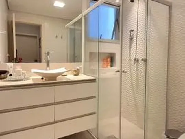Imagem 9: Apartamento para Venda com 122 M2 com 3 Quartos em Centro - Florianópolis - Sc