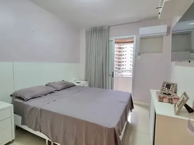 Imagem 13: Apartamento para Venda com 122 M2 com 3 Quartos em Centro - Florianópolis - Sc