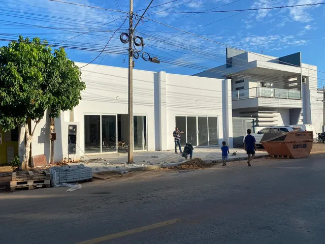 Imagem: 2 Banheiro na Rua São Francisco