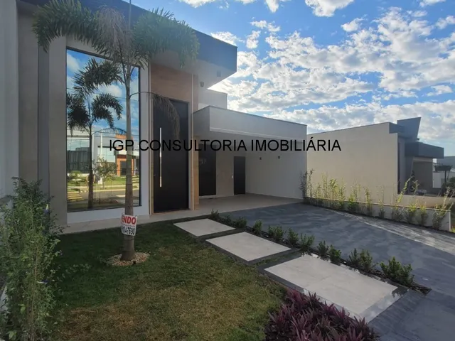 Imagem: Casa em Condomínio Jardim Piemonte - Indaiatuba