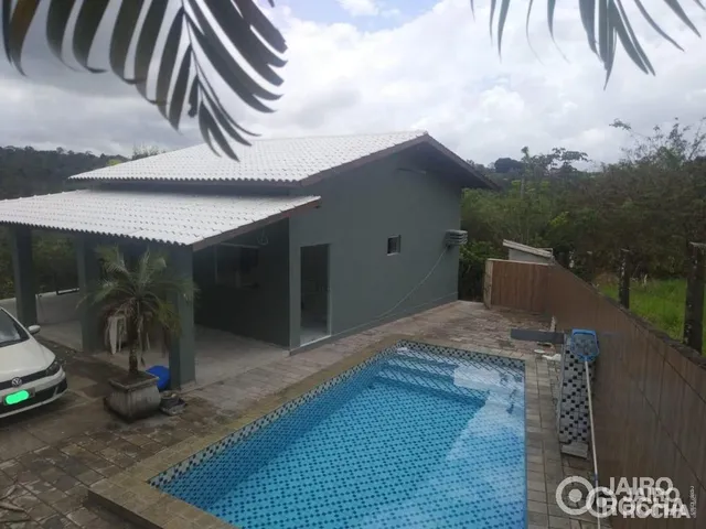 Imagem: Casa Residencial Condomínio Prive Haras
