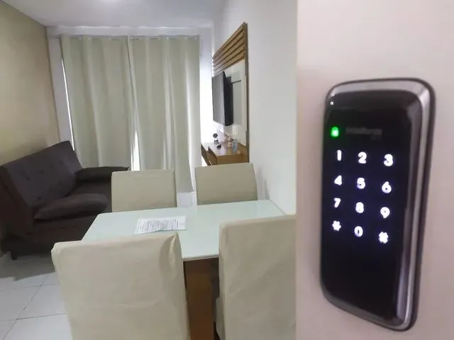 Imagem 3: Alugo Flat em Porto de Galinhas 250